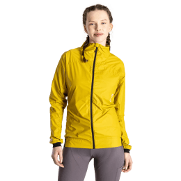 ION MTB Jacke Shelter Lite Unisex