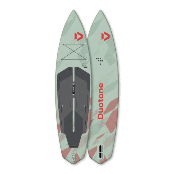 Duotone iSUP Blitz Air 12'0'' Air Touring Exploring Board