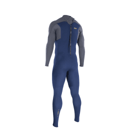 ION Wetsuit Element Neoprenanzug 5/4 Back Zip men