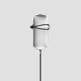 WOO Ladegerät Charger 4.0
