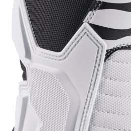 O'NEAL 3SRS Boot MX ZEBRA – Robuster Motocross-Stiefel für Einsteiger