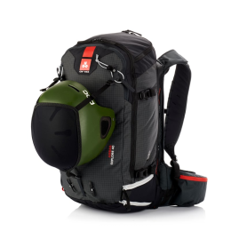 ARVA Airbag Explore 40 Switch Lawinenrucksack