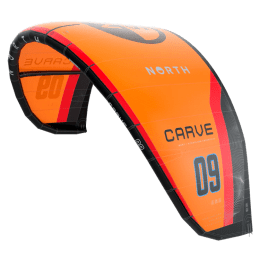 North Carve Kite Surf / Strapless Freestyle 2026