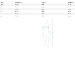 ION Wetsuit Amaze Core 5/4 Front Zip women