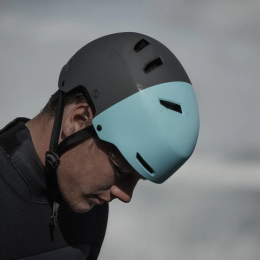 ION Helmet Slash Core Wassersporthelm