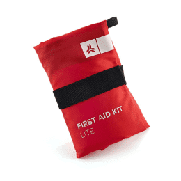 Arva First Aid Kit Erste Hilfe Set