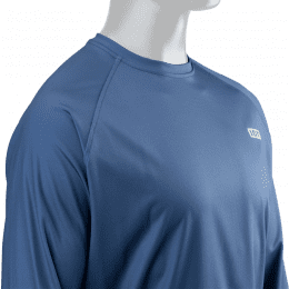 ION Wetshirt LS men 2023