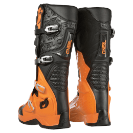 O'NEAL RMX PRO Boot black/orange