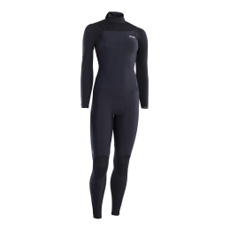 ION Wetsuit Amaze Amp 5/4 Back Zip women