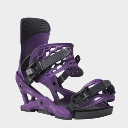 Jones Women’s Equinox Snowboard Binding