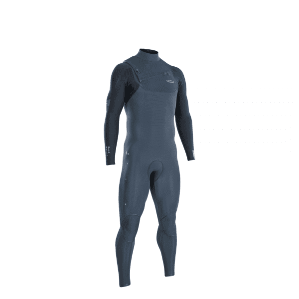 ION Wetsuit Seek Select 4/3 Front Zip men deep-sea