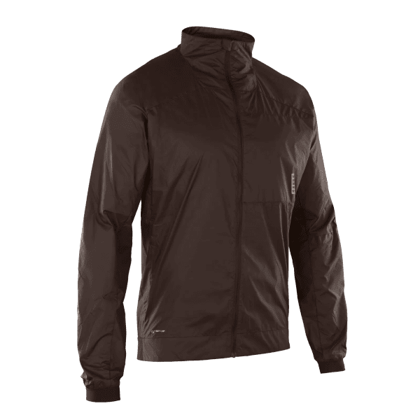 ION MTB Jacke Shelter Lite Unisex