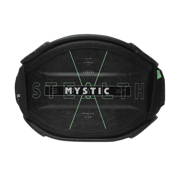 Mystic Stealth Evolve Waist Harness