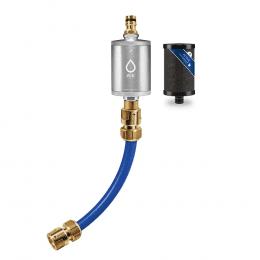 Alb Filter MOBIL Active Trinkwasserfilter mit GEKA Anschluss