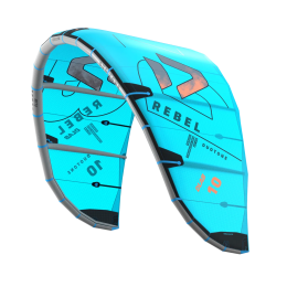 Duotone Kite Rebel D/LAB 2026