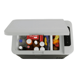 Mestic Kompressorkühlbox Mestic MCC-25