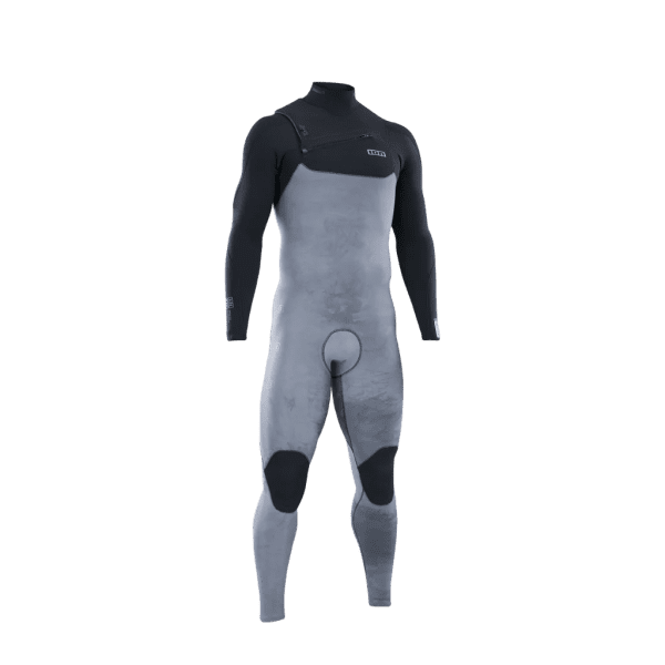 ION Neoprenanzug Wetsuit Seek Amp 3/2 Front Zip men