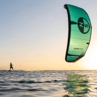 North Kiteboarding: Hinter den Kulissen der Marke, Innovation und Wassersportleidenschaft