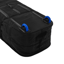 Mystic Elevate Lightweight Boardbag Black