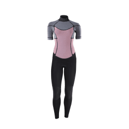 ION Wetsuit Element 3/2 SS Back Zip women