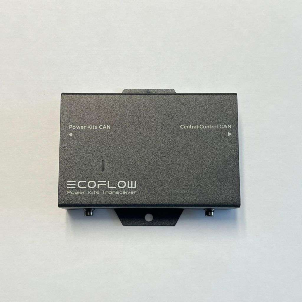 EcoFlow PowerKit Data Converter