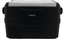 Mestic Kompressorkühlbox MCCHD-45(S)