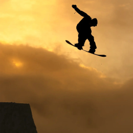 Jones Rally Cat Snowboard für Herren 2025