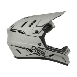 O'NEAL BACKFLIP Helmet SOLID Fullface Downhill- und MTB-Helm