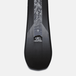 Jones Frontier Snowboard für Herren 2025