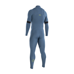 ION Neoprenanzug Seek Core 4/3 Front Zip Herren