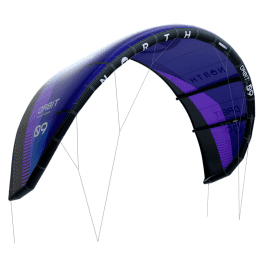 North Orbit Big Air - Freeride Kite 2026