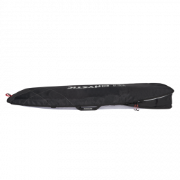 Mystic Majestic Stubby Boardbag Black