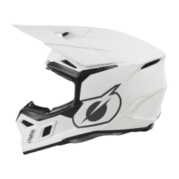 O'NEAL 3SRS Helmet SOLID V.24 - moderner MX Helm mit ECE 22.06