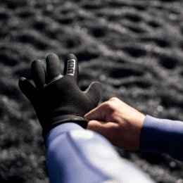 ION Water Gloves Neo 4/2 unisex