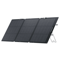 EcoFlow NextGen 160W Solar Panel – portabel - 0% MwSt (Angebot gemäß §12 Abs.3 UstG)