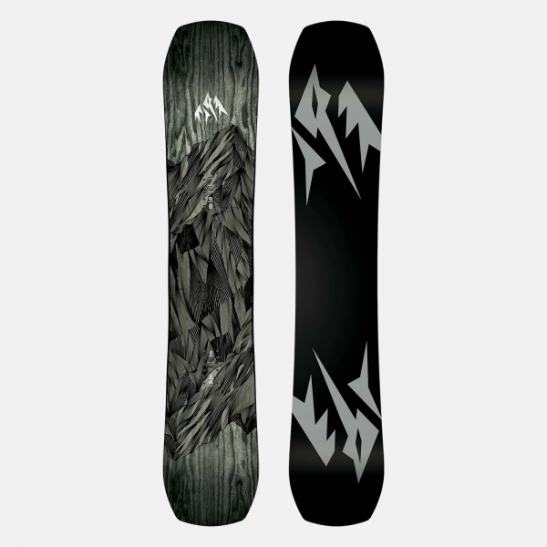 Jones Ultra Mountain Twin Snowboard für Herren