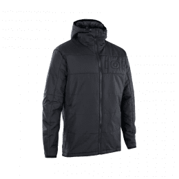 ION Bike Jacke Logo Padded PL unisex