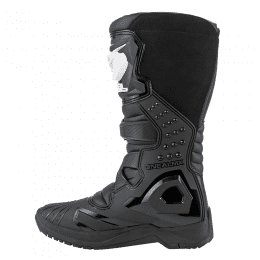 O'NEAL RSX Motocross Stiefel schwarz