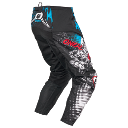 O'NEAL ELEMENT Pants VILLAIN - Strapazierfähige Motocross-Hose