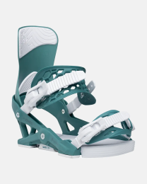 Jones Women’s Equinox Snowboard Binding