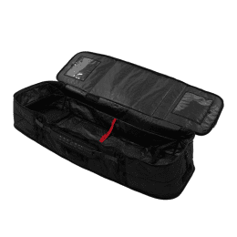 Mystic Saga XL Boardbag Black