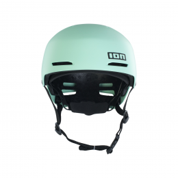 ION Wassersport Helm Slash Core mint