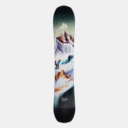 Jones Women's Dream Weaver Snowboard für Frauen