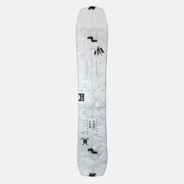 Jones Men's Solution Splitboard 2025