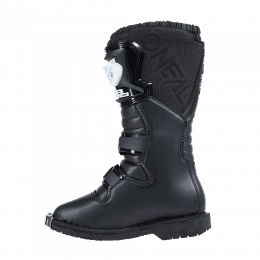 O'NEAL RIDER PRO Youth Motocross Stiefel schwarz