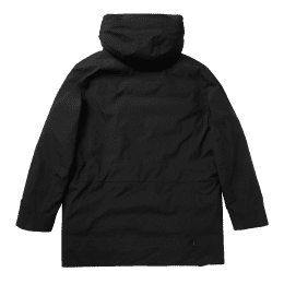 Mystic DTS Parka Wintermantel