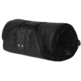 Mystic Saga Surfboard Travel Bag 6'3 black