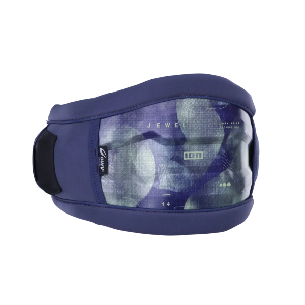 ION Jewel CURV® Windsurf Hüfttrapez