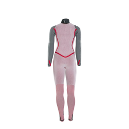 ION Neoprenanzug Wetsuit Amaze Amp 5/4 Back Zip women