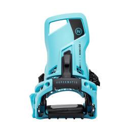 Nidecker OG Supermatic Snowboardbindung